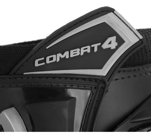 Pro Tork Combat 4 T42 Motocross/Enduro Boots 1