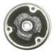 Cravero Viscous Reform Pulley for Peugeot 504 Xd2 Long Neck 1