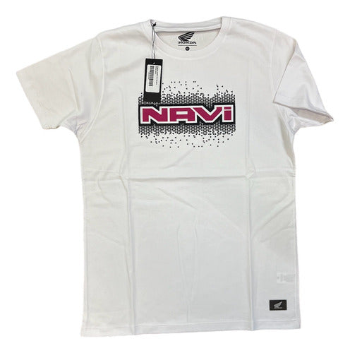 Honda Original Navi 110 T-Shirt 6