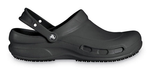 Crocs Bistro Black 0