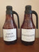 Combo Laundry Growler Bottle 2L with Deco Label 2