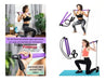 Portable Pilates Studio Training Kit Folding 1