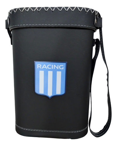 REGALERIA WENDY Racing Thermo Holder 2