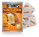 Sobres Calienta Manos Hothands Hand Warmers Calentadores X10 1