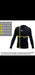 Diadora Unisex Thermal Long Sleeve Sports T-Shirt 3