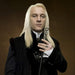 Lucius Malfoy Wand Keychain - Metallic - Harry Potter 2