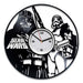 Kovides Reloj Darth Vader Lado Oscuro Reloj De Pared De Vini 0