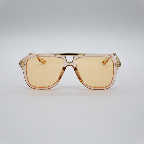 Ghetto Apache Champagne Sunglasses 5