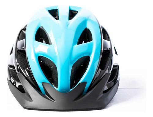 SBK Adjustable Helmet in Various Glossy Colors for Adults 1