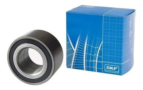 SKF Front Wheel Bearing for Volkswagen Polo Caddy 0