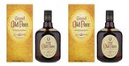 Whisky Old Parr 12 Años 750 Ml X2 Unidades Zetta Bebidas 0