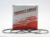 Perfect Circle Aros Cromados Fiat 128 1300 Ø86.4 0.6 (1.5-2-4) 0