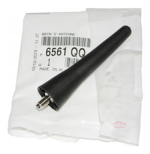 Short Antenna for Citroen DS3 and DS4 100% Original 1