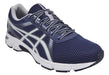 Asics Gel-Impression 10 Running Shoe Blue White Men 0