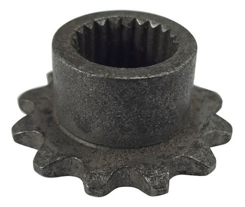 Bendix Starter Pinion Honda TRX 90 1