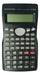 Daihatsu Scientific Calculator D-X95 1