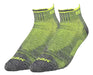 Compression Socks 15-20 Media Sox® Sport Running Ankle Socks 61