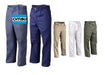 Ombu Work Pants 1