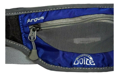 Doite Riñonera Argus Sport Reflective Safety Fanny Pack 1