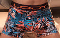 Lody Men Printed Cotton Boxer Shorts for Men 6