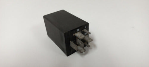 Autolatina Relay Precalentador Original Cod Tnm/911261/rb/ 2