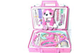 Juliana Veterinary Toy Case with 1 Surprise Pet 1