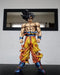 Figura Goku 35cm - 3d (mak3d) 2