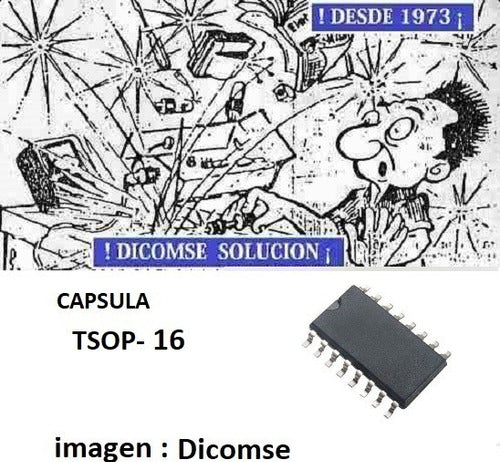 Texas CD4053BPWR TSSOP16 Semiconductor Capsule 0
