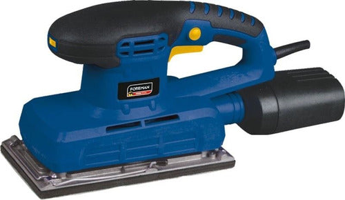 Foreman Professional Orbital Sander 300W 2 Years Warranty 0