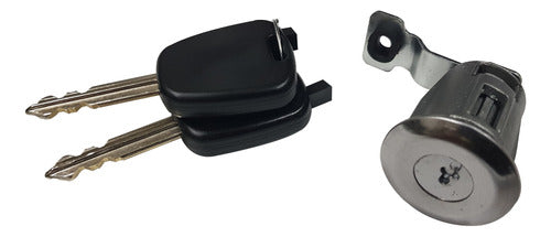 Linares Cylinder Lock for Peugeot Partner / Citroen Berlingo (Select Side) 3