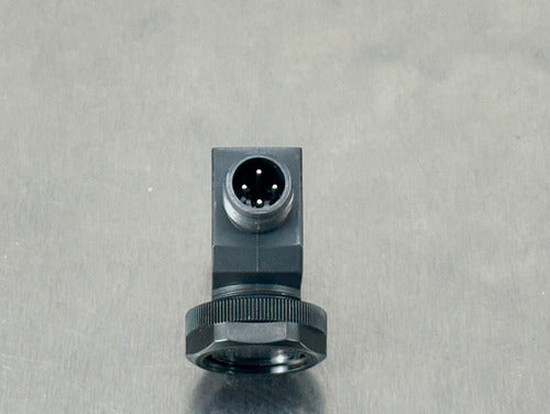 Sensor Fotoelectrico Omron E3z-frp21 3