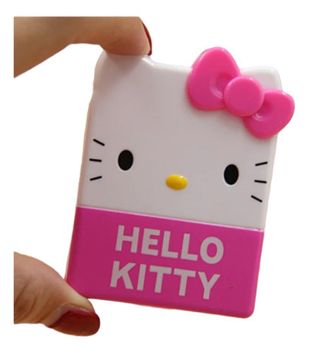 Sanrio Hello Kitty Pencil Sharpener 1