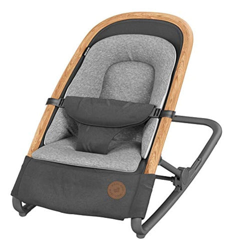 Maxi-cosi Kori 2-in-1 Rocker, Metro-essential Graphite 0