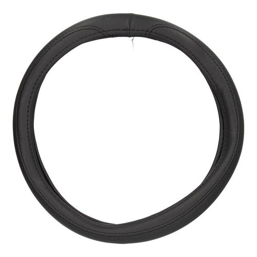 Vexo Universal Steering Wheel Cover 40 cm Black Pick Up 0