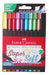 Kit Completo Lettering Punta Pincel Cuaderno Plantilla Lt3 1