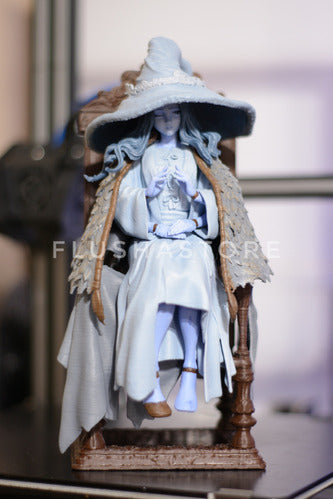 Figura Ranni The Witch - Elden Ring - Flusha Store 1