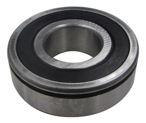 Quintuple Ball Bearing 1