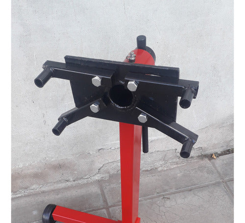 Generic Engine Support Bank Up to 500 Kg 1