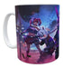 Taza Cerámica Free Fire Sublimada Premium 0