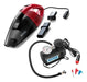 Kit Automovil Aspiradora Y Mini Compresor 12v Tramontina 0