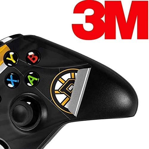 Boston Bruins Xbox One S Controlador Skin Boston Bruins Inic 2