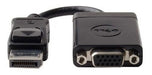 Dell Displayportvga Cable De Video 0