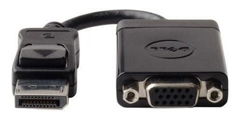 Dell Displayportvga Cable De Video 0