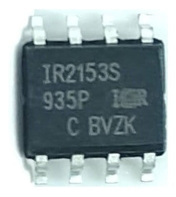 Circuito Integrado Ir2153str Ir2153s 2153 600v Sop8 Ic Ci 1