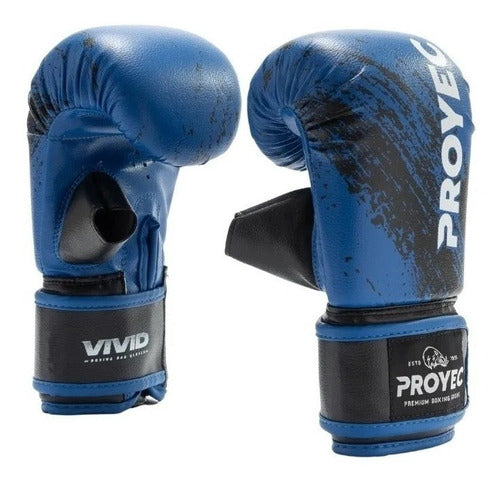 Proyec Boxing Gloves - Vivid Collection 29