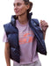 Topper Chaleco - Puffer Cropped Ngo 2