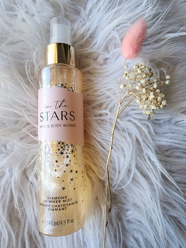 Bath and Body Works In The Stars Body Fragrance 1