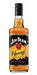 Jim Beam Honey 750ml - Imported Bourbon Whiskey 0