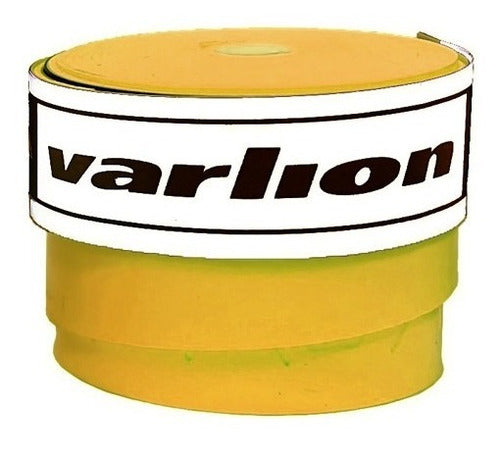 Varlion Padel Overgrip Adhesive Absorbent Paddle Cover Grip 2