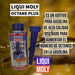 Liqui Moly Octane Plus Octane Booster Additive 4